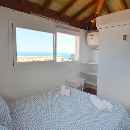 Alconasser 10 - Amazing Seaviews Between Deia & Soller-2